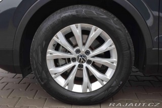Volkswagen Tiguan 1.5TSI 110kW*DSG*REZERVAC 2021