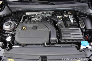 Volkswagen Tiguan 1.5TSI 110kW*DSG*REZERVAC 2021
