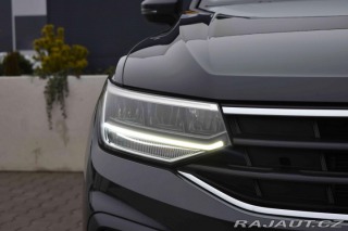 Volkswagen Tiguan 1.5TSI 110kW*DSG*REZERVAC 2021