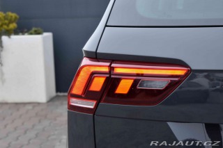 Volkswagen Tiguan 1.5TSI 110kW*DSG*REZERVAC 2021