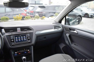 Volkswagen Tiguan 1.5TSI 110kW*DSG*REZERVAC 2021