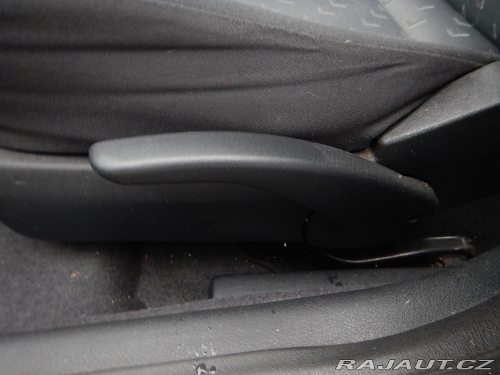 Škoda Octavia 1.6i, AC, PO ROZVODECH 2008