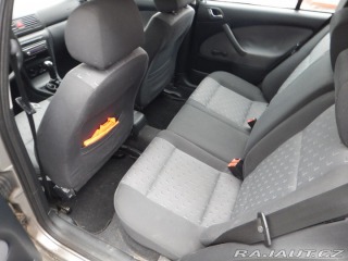 Škoda Octavia 1.6i, AC, PO ROZVODECH 2008