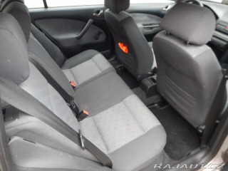 Škoda Octavia 1.6i, AC, PO ROZVODECH 2008