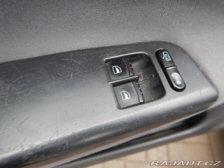Škoda Octavia 1.6i, AC, PO ROZVODECH 2008