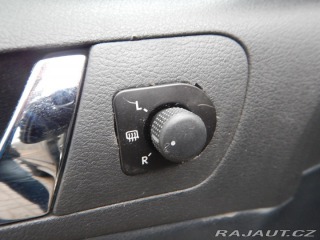 Škoda Octavia 1.6i, AC, PO ROZVODECH 2008