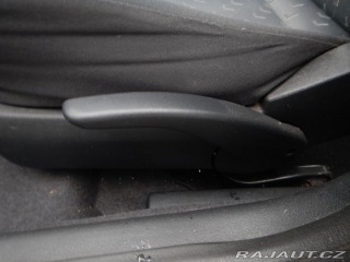 Škoda Octavia 1.6i, AC, PO ROZVODECH 2008