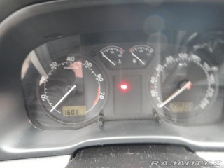Škoda Octavia 1.6i, AC, PO ROZVODECH 2008