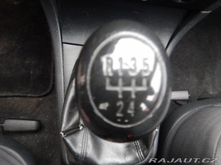 Škoda Octavia 1.6i, AC, PO ROZVODECH 2008