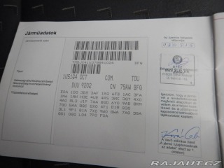 Škoda Octavia 1.6i, AC, PO ROZVODECH 2008