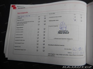 Škoda Octavia 1.6i, AC, PO ROZVODECH 2008
