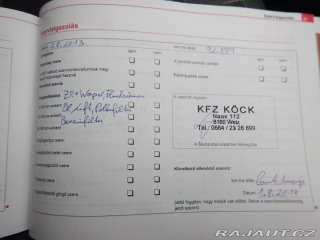Škoda Octavia 1.6i, AC, PO ROZVODECH 2008