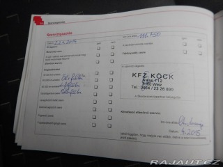 Škoda Octavia 1.6i, AC, PO ROZVODECH 2008