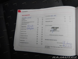 Škoda Octavia 1.6i, AC, PO ROZVODECH 2008