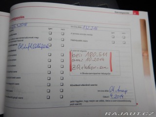 Škoda Octavia 1.6i, AC, PO ROZVODECH 2008
