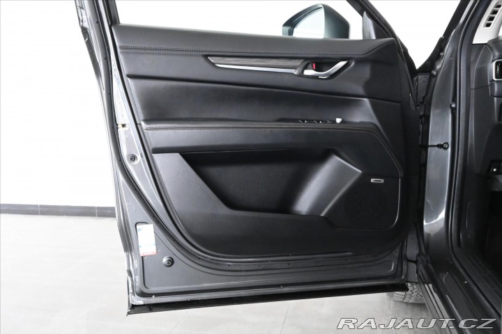 Mazda CX-5 2,2 135 kW Skyactiv-D Rev 2018