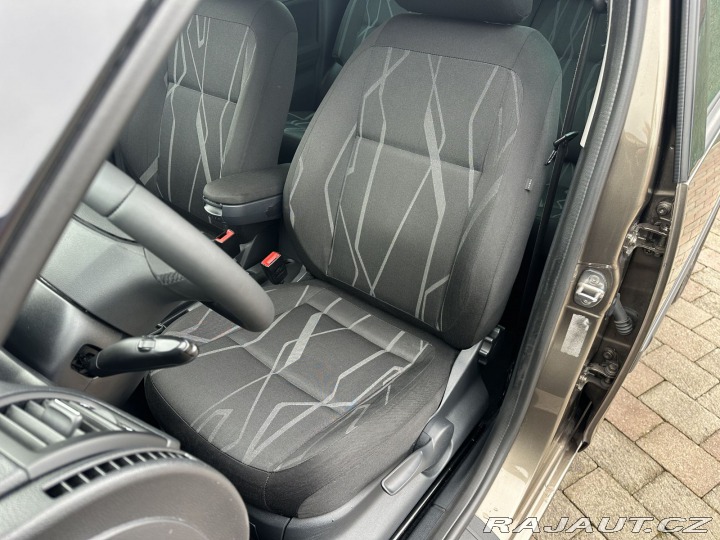 Škoda Roomster 1,2TSI 77kW DSG FRESH TAŽ 2013