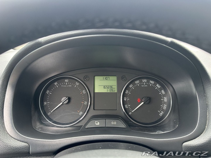 Škoda Roomster 1,2TSI 77kW DSG FRESH TAŽ 2013
