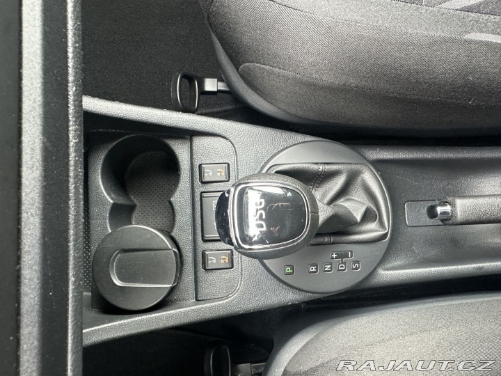 Škoda Roomster 1,2TSI 77kW DSG FRESH TAŽ 2013