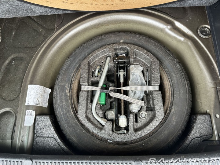 Škoda Roomster 1,2TSI 77kW DSG FRESH TAŽ 2013