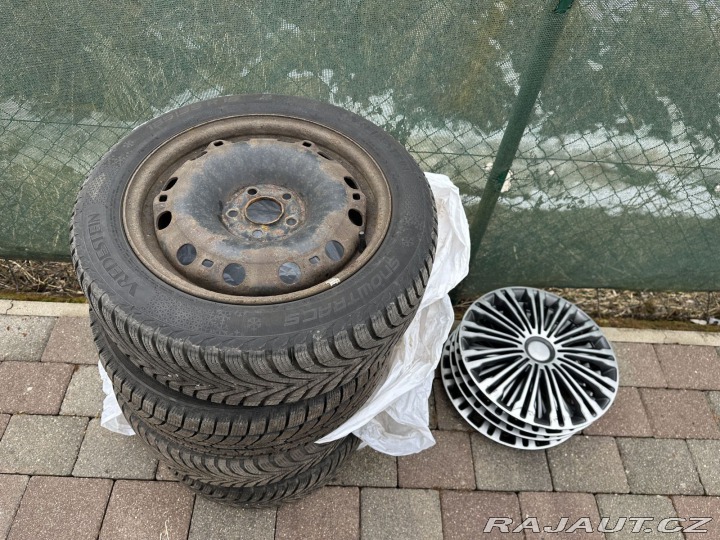 Škoda Roomster REZERVOVÁNO, 1,2TSI 77kW 2013