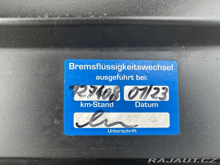 Škoda Roomster 1,2TSI 77kW DSG FRESH TAŽ 2013