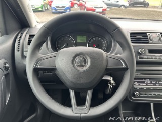 Škoda Roomster 1,2TSI 77kW DSG FRESH TAŽ 2013