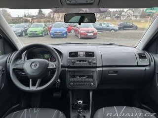 Škoda Roomster 1,2TSI 77kW DSG FRESH TAŽ 2013