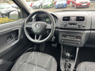 Škoda Roomster 1,2TSI 77kW DSG FRESH TAŽ 2013