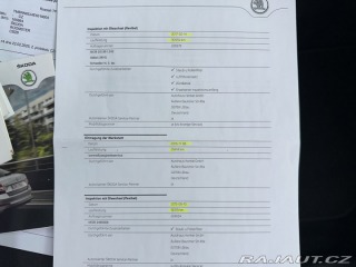 Škoda Roomster 1,2TSI 77kW DSG FRESH TAŽ 2013