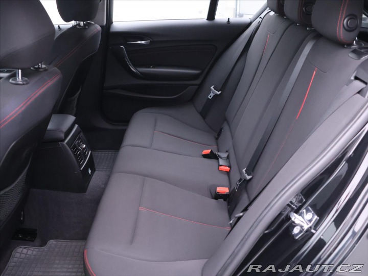 BMW 1 2,0 120d 135KW Sport Xeno 2012