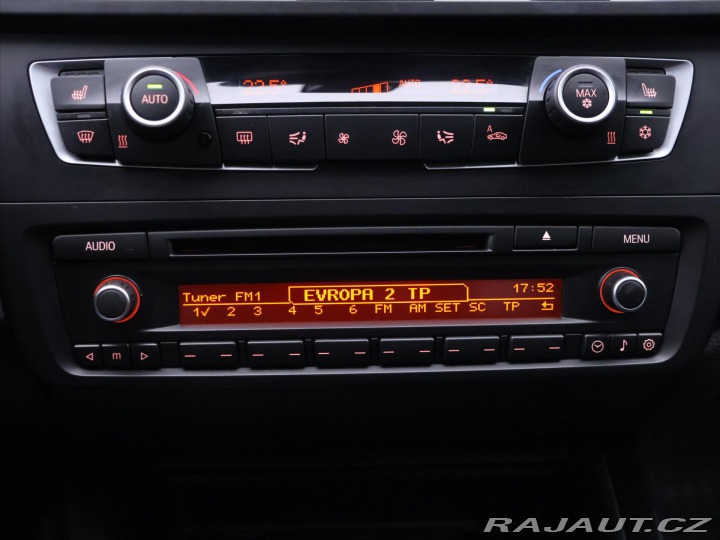 BMW 1 2,0 120d 135KW Sport Xeno 2012