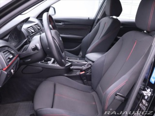 BMW 1 2,0 120d 135KW Sport Xeno 2012
