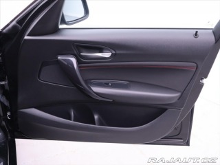 BMW 1 2,0 120d 135KW Sport Xeno 2012