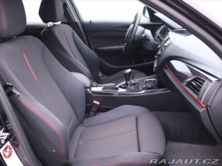 BMW 1 2,0 120d 135KW Sport Xeno 2012