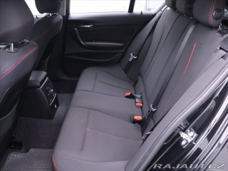 BMW 1 2,0 120d 135KW Sport Xeno 2012