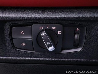 BMW 1 2,0 120d 135KW Sport Xeno 2012
