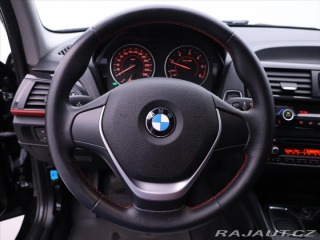 BMW 1 2,0 120d 135KW Sport Xeno 2012