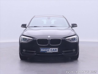 BMW 1 2,0 120d 135KW Sport Xeno 2012