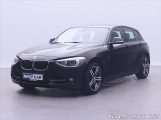 BMW 1 2,0 120d 135KW Sport Xeno 2012