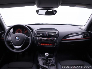 BMW 1 2,0 120d 135KW Sport Xeno 2012