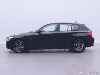 BMW 1 2,0 120d 135KW Sport Xeno 2012