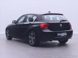 BMW 1 2,0 120d 135KW Sport Xeno 2012