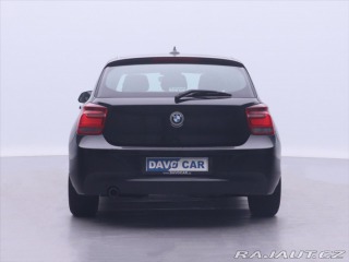 BMW 1 2,0 120d 135KW Sport Xeno 2012