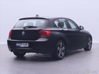 BMW 1 2,0 120d 135KW Sport Xeno 2012