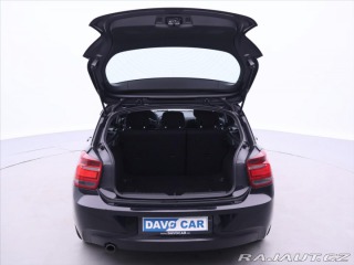 BMW 1 2,0 120d 135KW Sport Xeno 2012