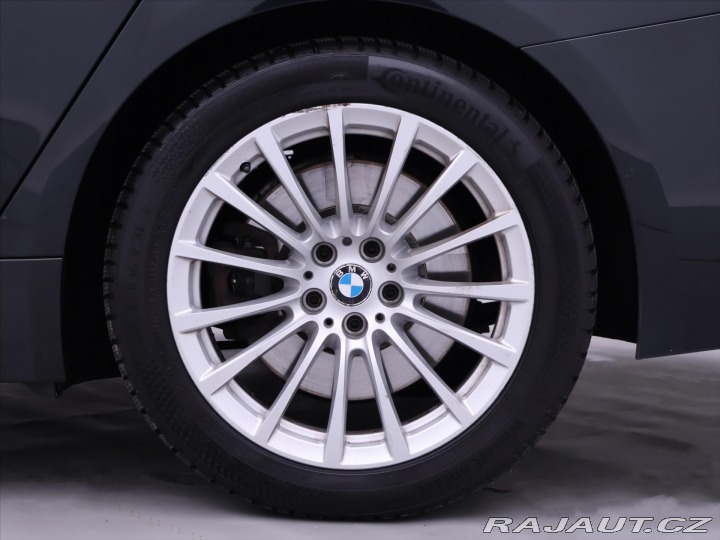 BMW 5 3,0 530d 195kW xDrive 2017
