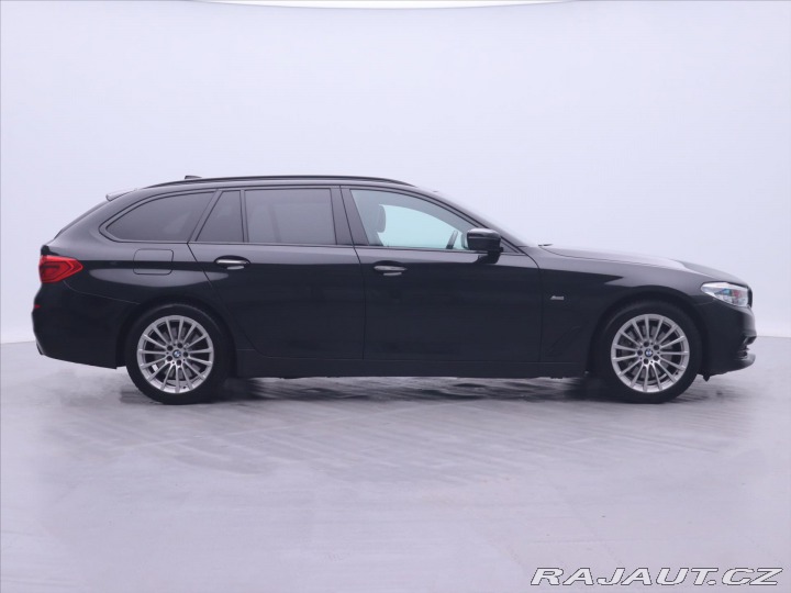 BMW 5 3,0 530d 195kW xDrive 2017