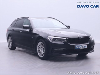 BMW 5 3,0 530d 195kW xDrive 2017