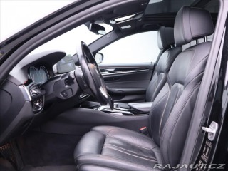 BMW 5 3,0 530d 195kW xDrive 2017